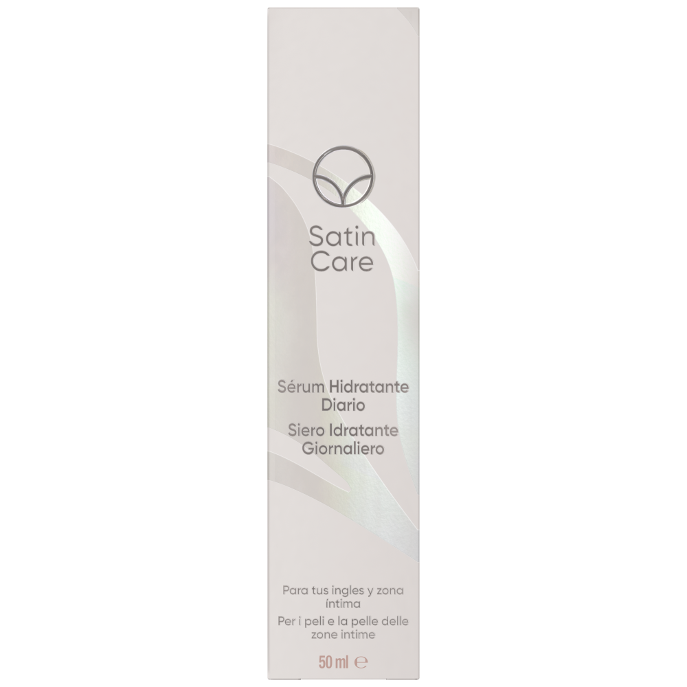 Gillette Venus Fig Daily Serum 50ml