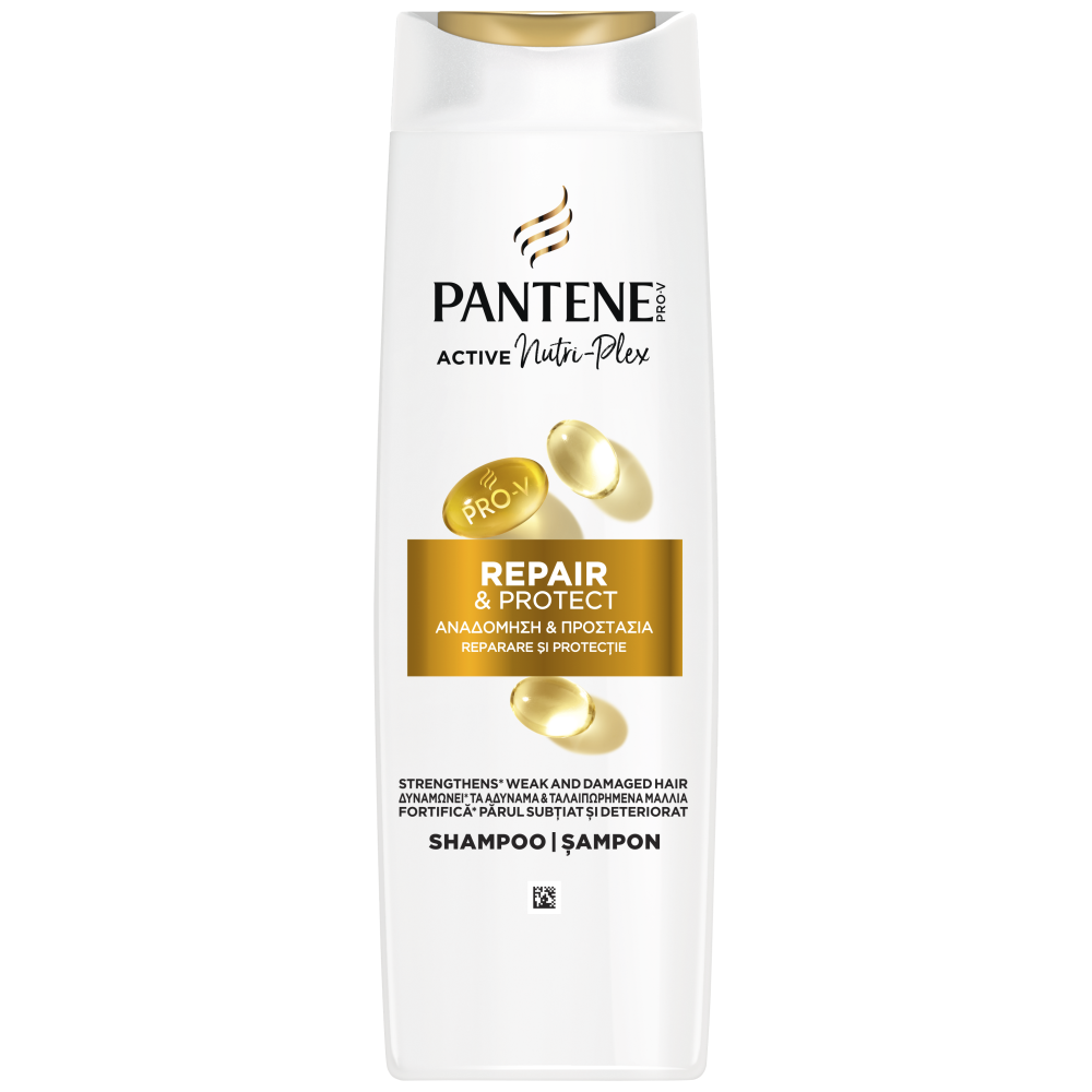 Pantene Σαμπουάν Aναδόμησης 400ml