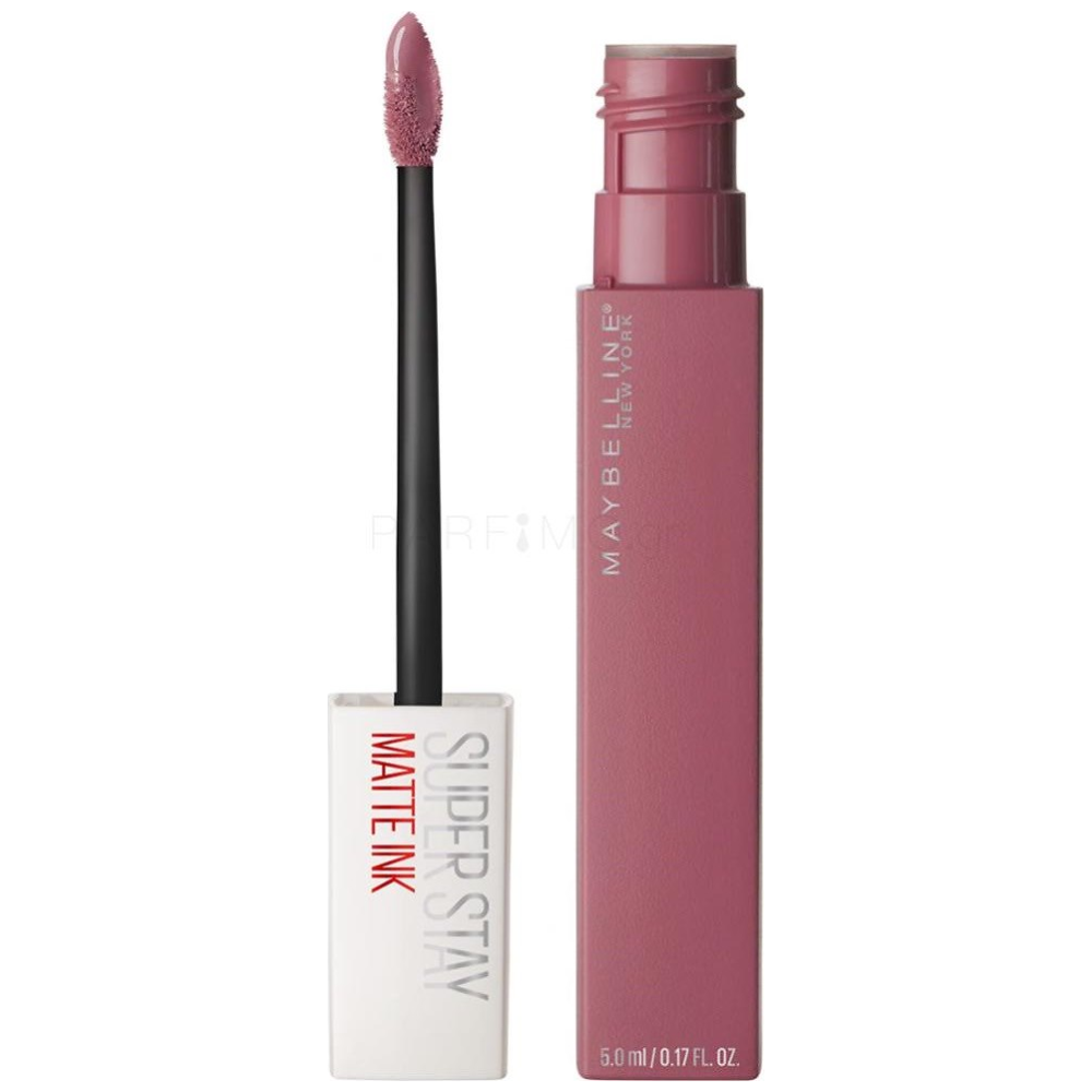 Maybelline SS Matte Ink Κραγιόν 15 Lover Blister