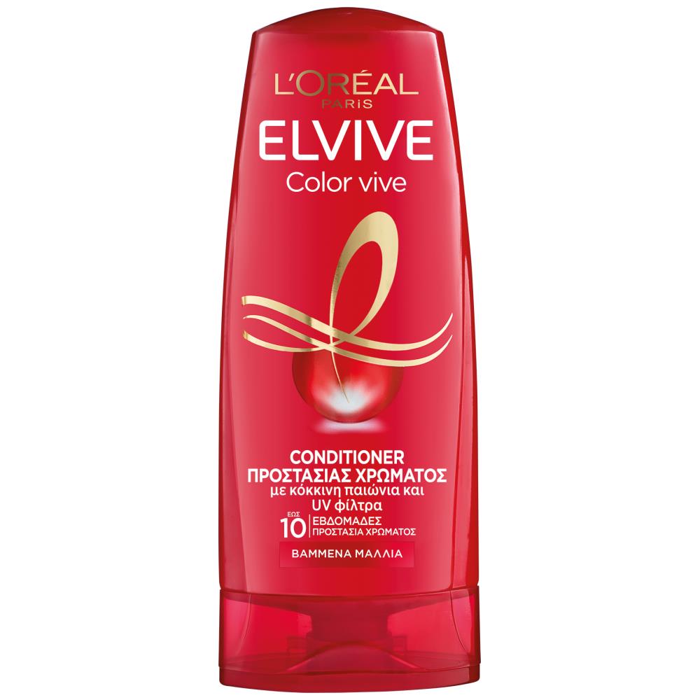 Elvive Conditioner Colorvive 300ml