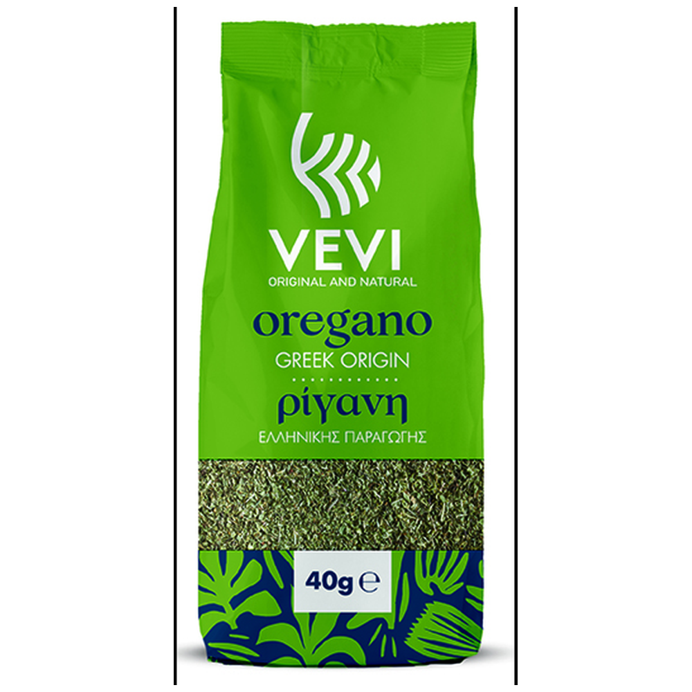 Vevi Ρίγανη Ελληνική 40gr