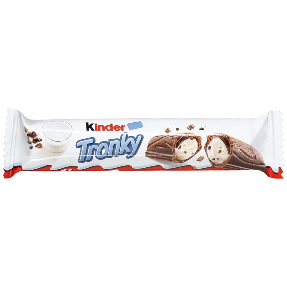 Ferrero Kinder Tronky 18gr