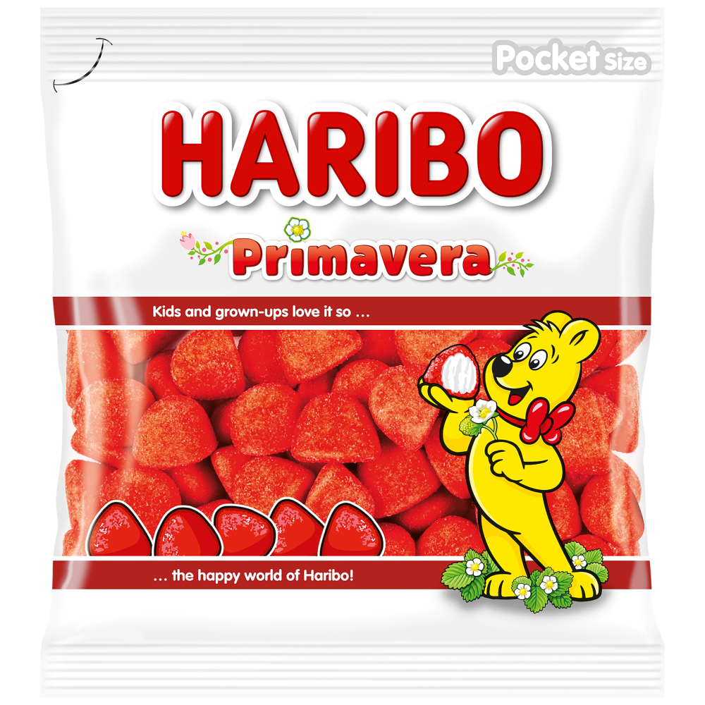 Harbo Primavera 100gr