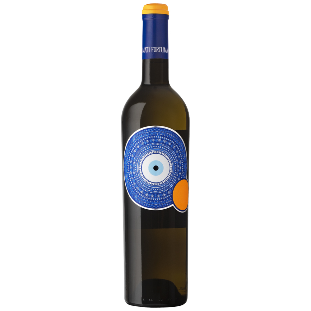 Mati Fortuna Λευκός Οίνος 750ml