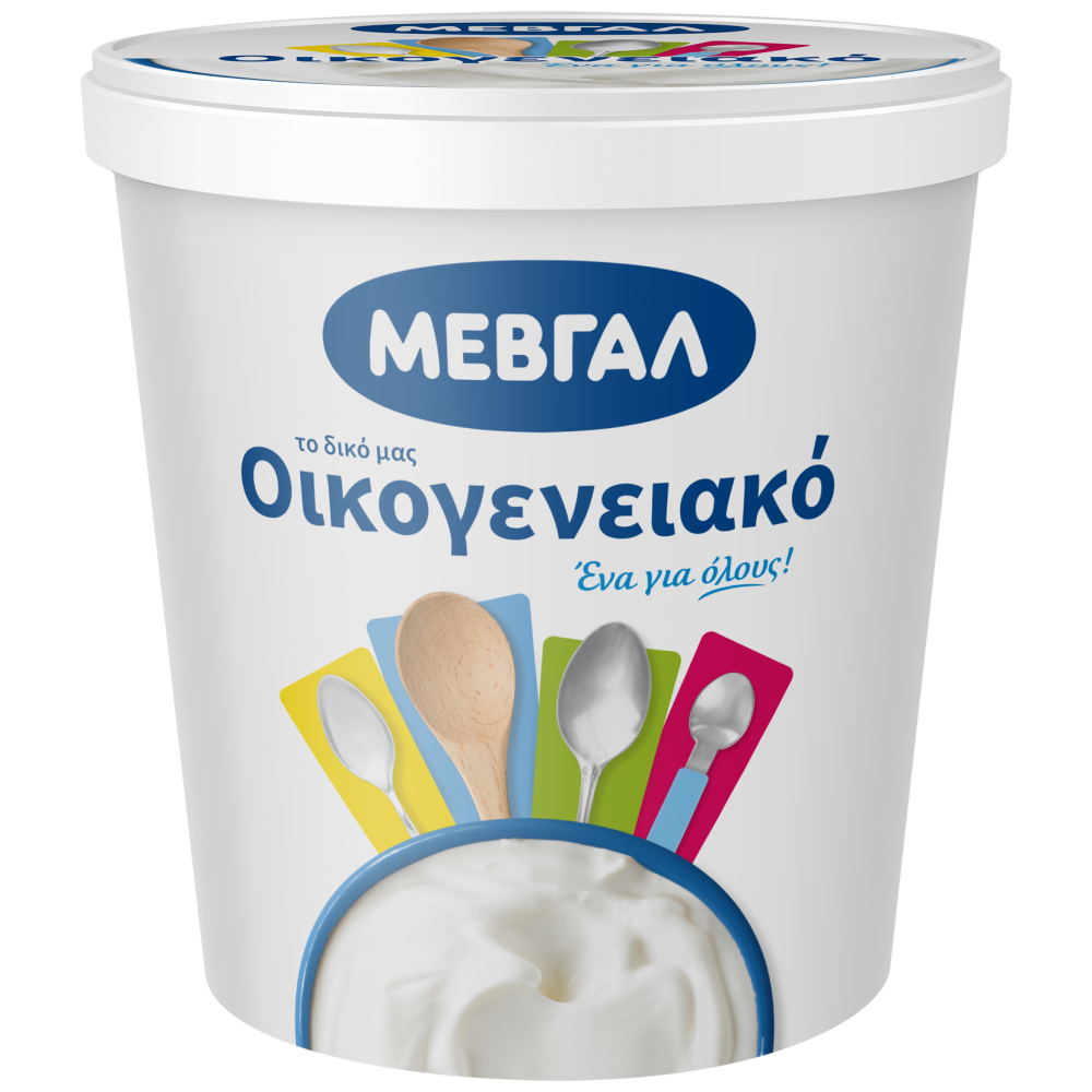 Μεβγαλ Το Δικό μας Οικογενειακό 1kg