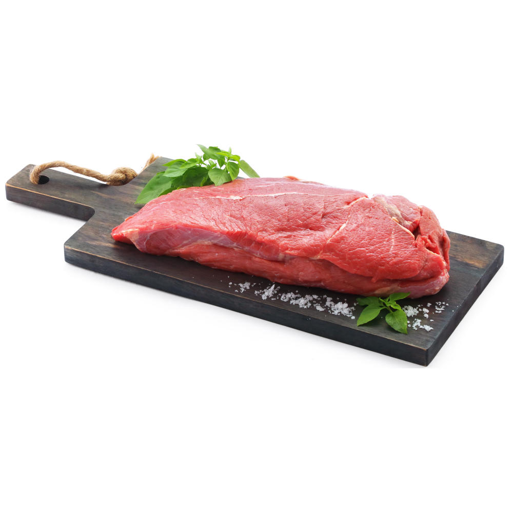 Black Angus Ιρλανδίας Καρδιά Σπάλας Βοείου Τιμή Κιλού