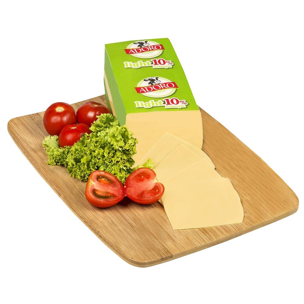 Adoro Light 10% Φρατζόλα Γερμανίας Τιμή Κιλού