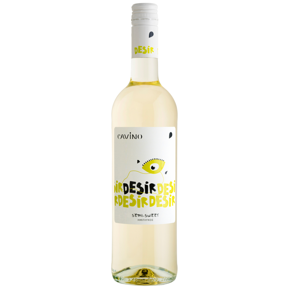 Dedir Λευκός Οίνος 750ml