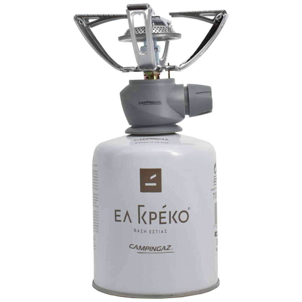 Εστία Ελ Γκρέκο Primal