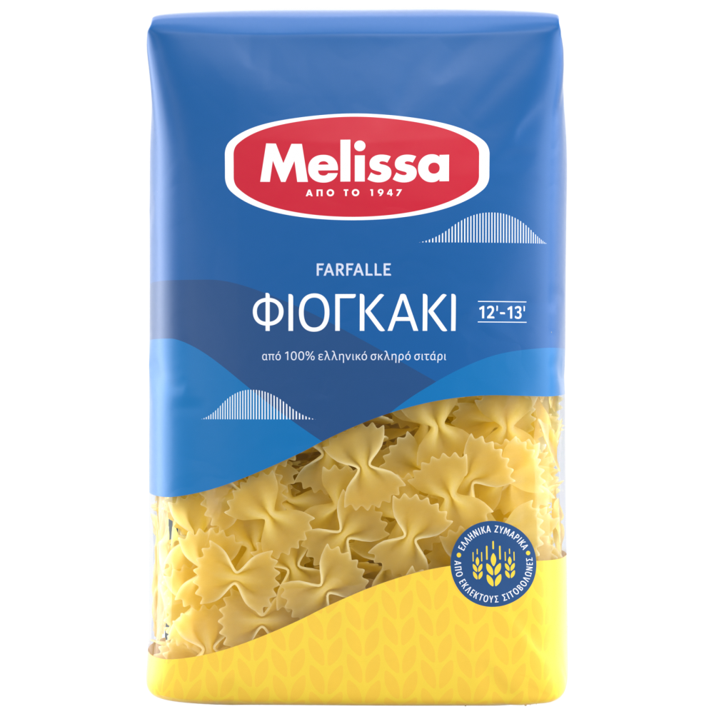 Μέλισσα Φιόγκακι 500gr