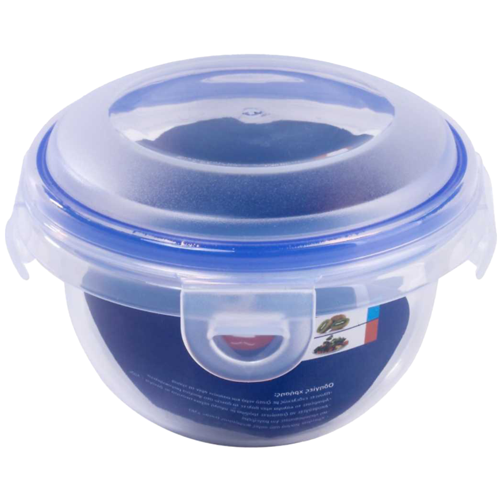 Chef Basics Φαγητοδοχείο Στρογγυλό 780ml