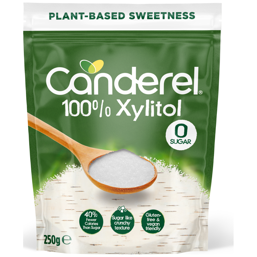 Canderel Ξυλιτόλη 250gr