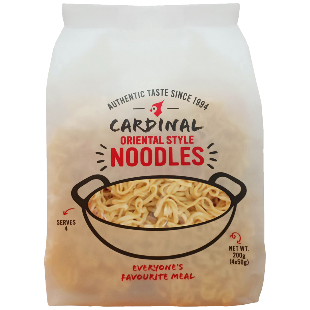Mendake Noodles Σίτου 200gr