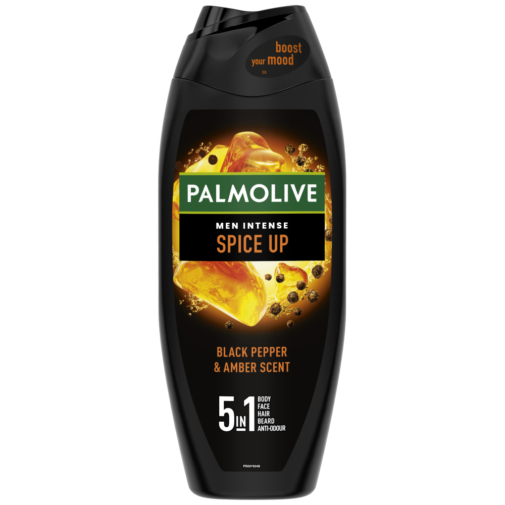 Adidas Palmolive Ice Dive Ντους 250ml