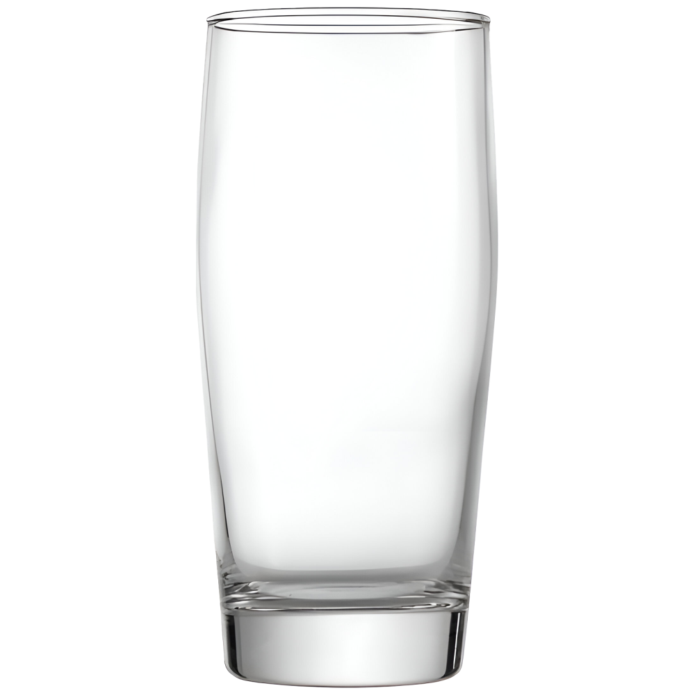 Ποτήρι Μπίρας Billy Becer 370ml