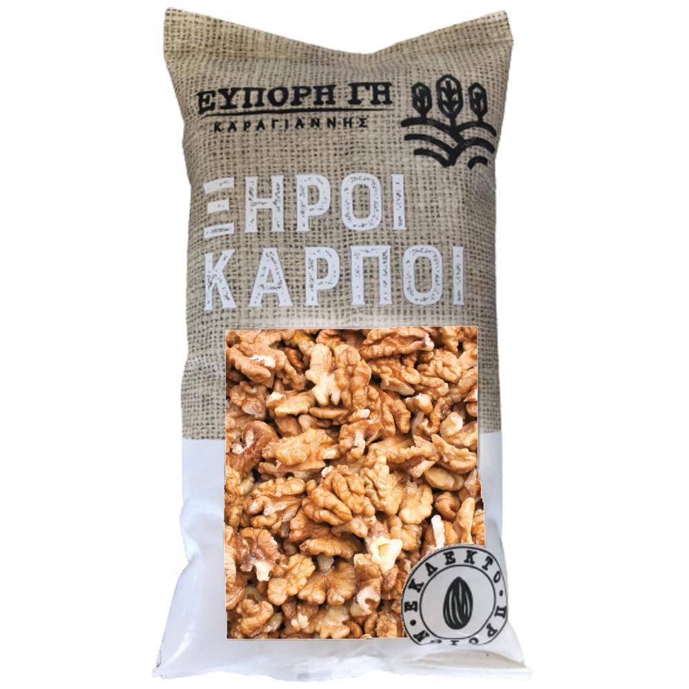Εύπορη Γη Καρυδόψιχα Εκτός Ε.Ε. Φάκελος 200gr