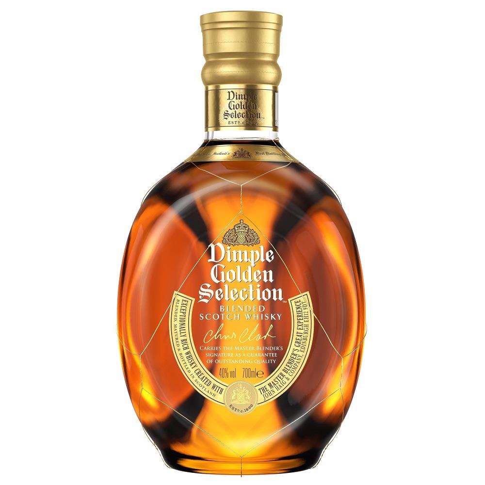 Dimple Golden Selection Ουίσκι 700ml