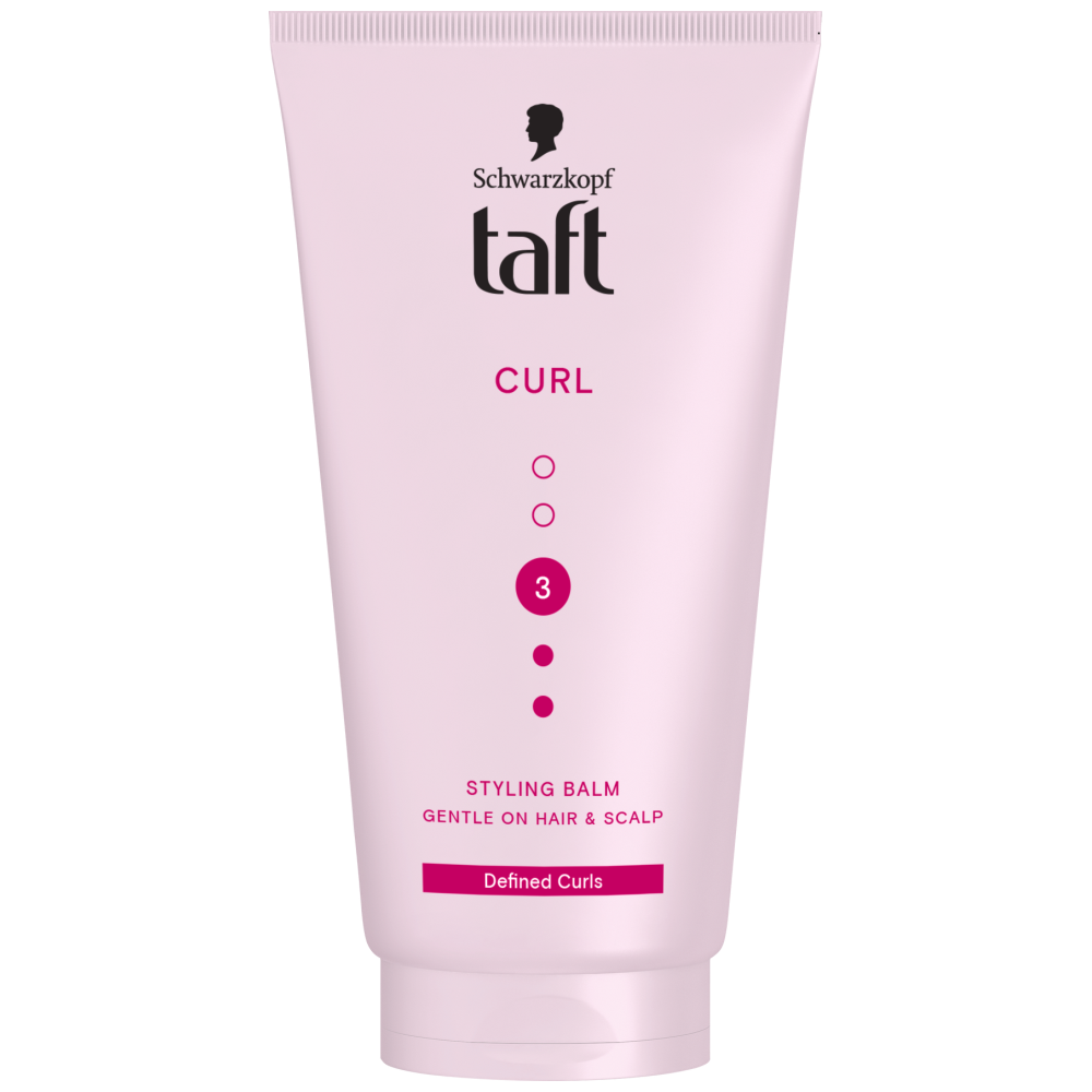 Taft Κρέμα Μορφοποίησης Μπούκλες 150ml