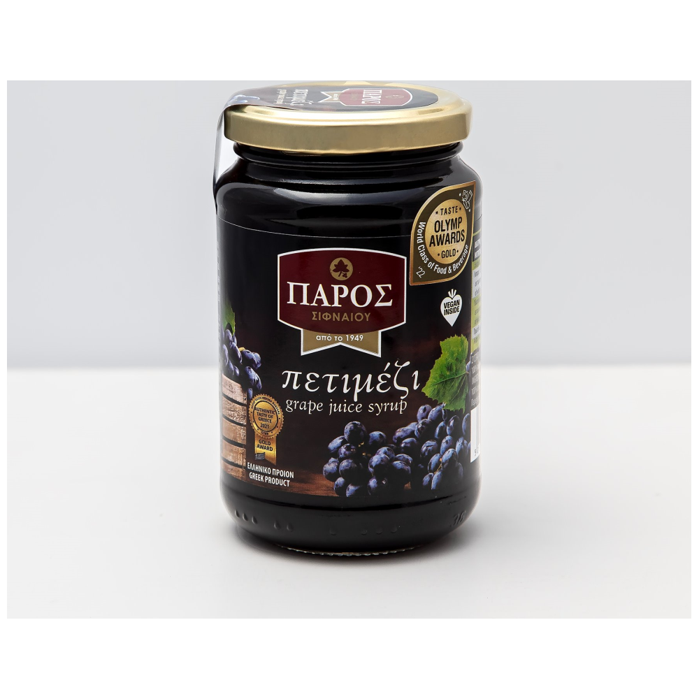 Πάρος Πετιμέζι 450gr