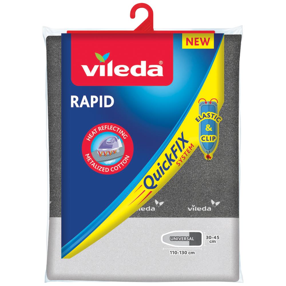 Vileda Σιδερόπανο Rapid