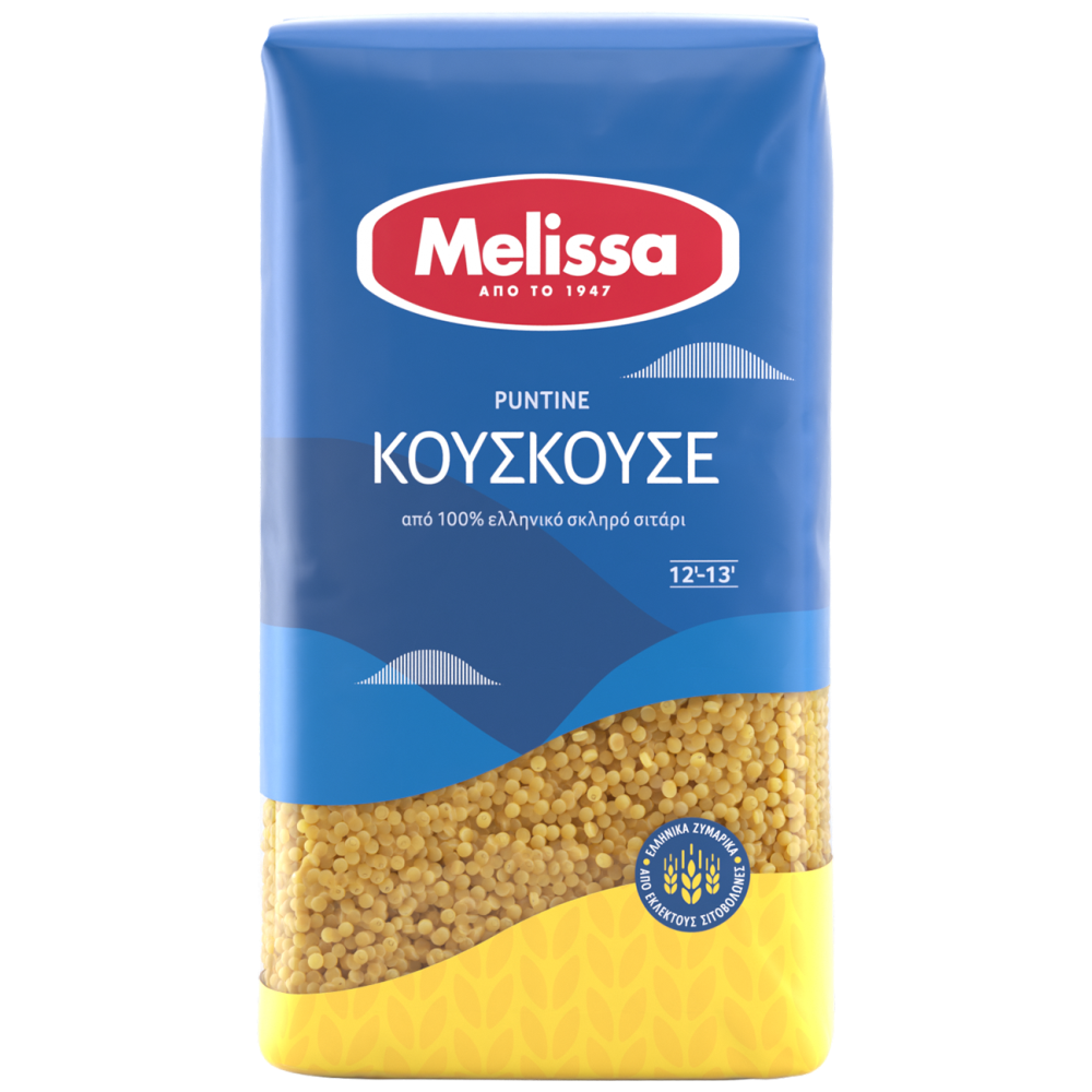 Melissa Κουσκουσέ 500gr