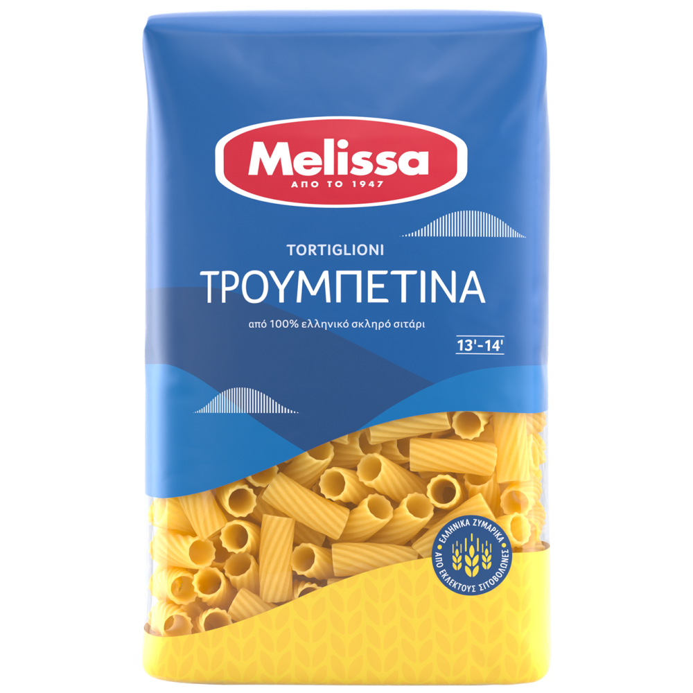 Melissa Τρουμπετίνα 500gr