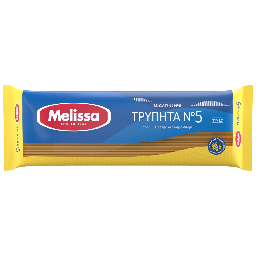 Melissa Μακαρόνια Νο 5 500gr