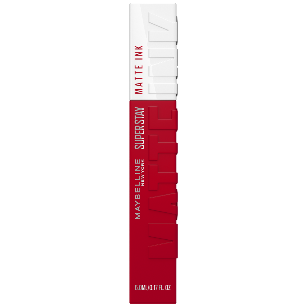 Maybelline New York Superstay Matte Ink 20 Pioneer