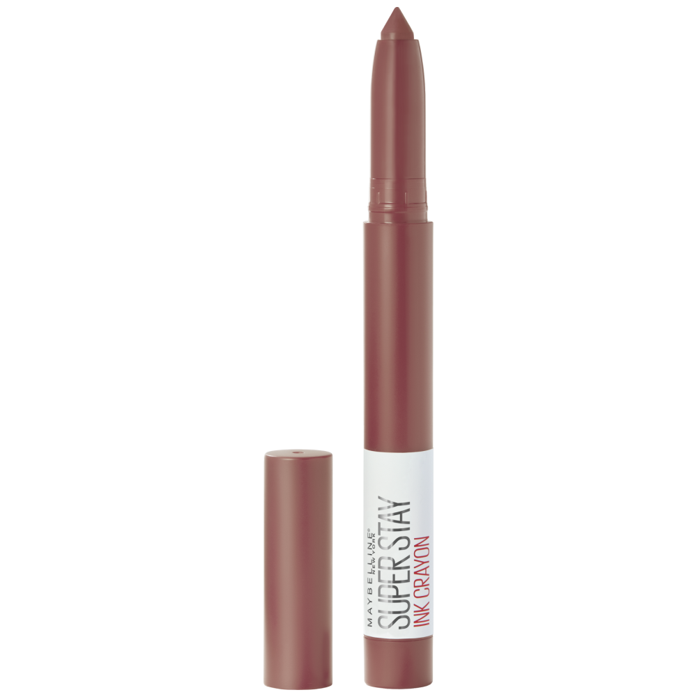 Maybelline Super Stay Ink Crayon 20 Enjoy The View