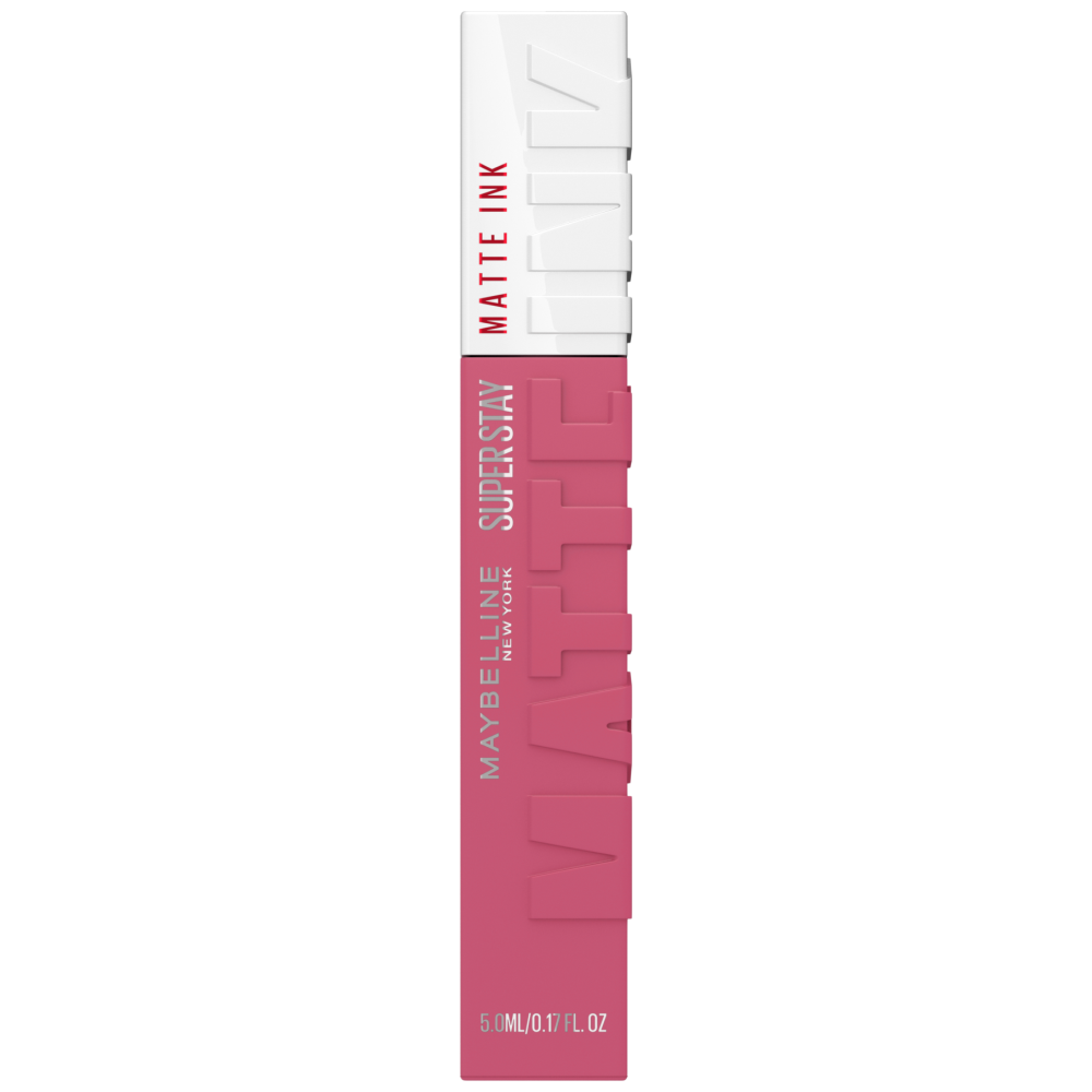 Maybelline New York Superstay Matte Ink 15 Lover