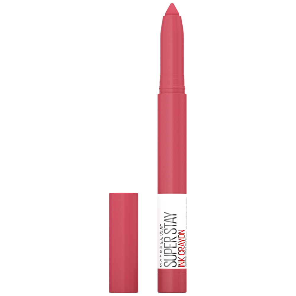 Maybelline Super Stay Ink Crayon 85 Change Is Good