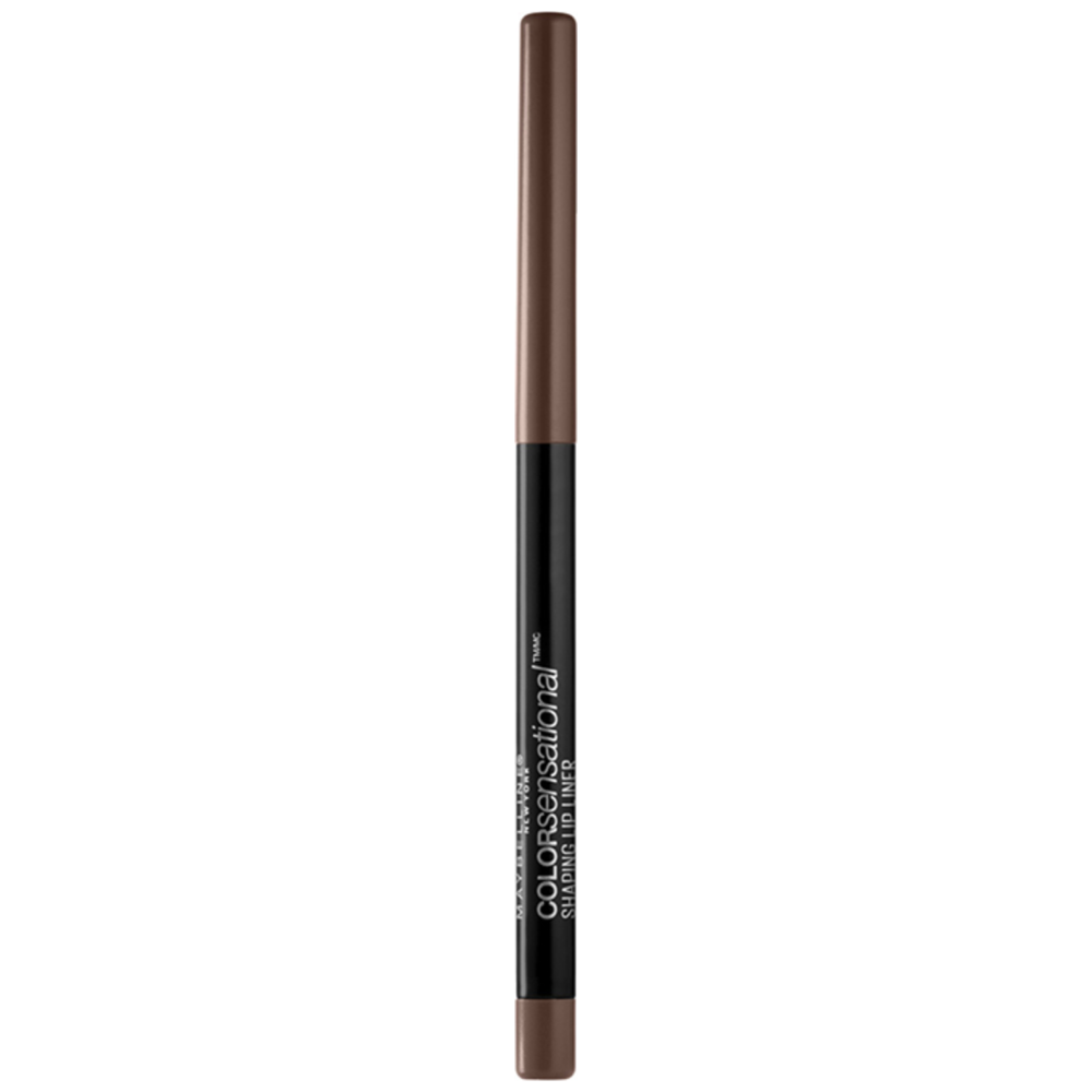 Maybelline New York Color Sensational Sh. Lip Liner 92 Divine