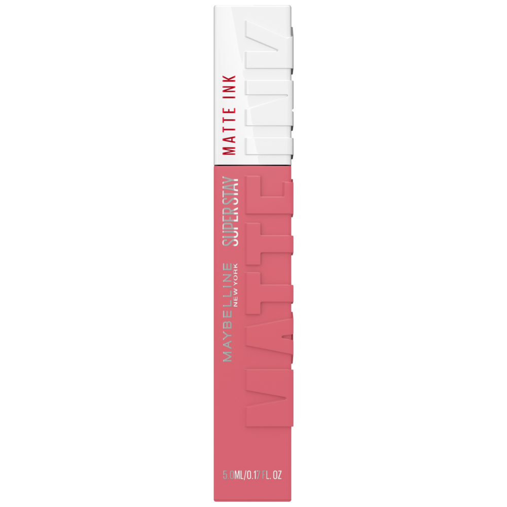 Maybelline New York Superstay Matte Ink 10 Revolutionary