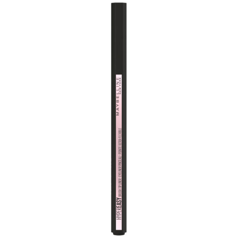Maybelline Hyper Easy No 801 Matte BLack