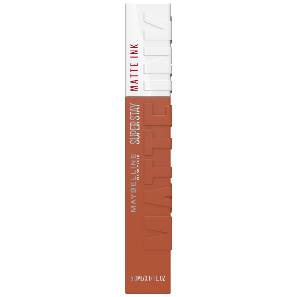 Maybelline Super Stay Matte Ink 70 Amazonian