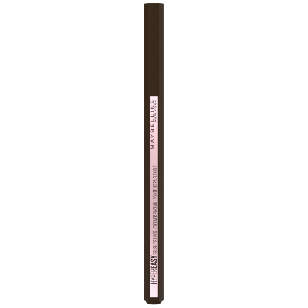 Maybelline Hyper Easy No 810 Pitch Brown