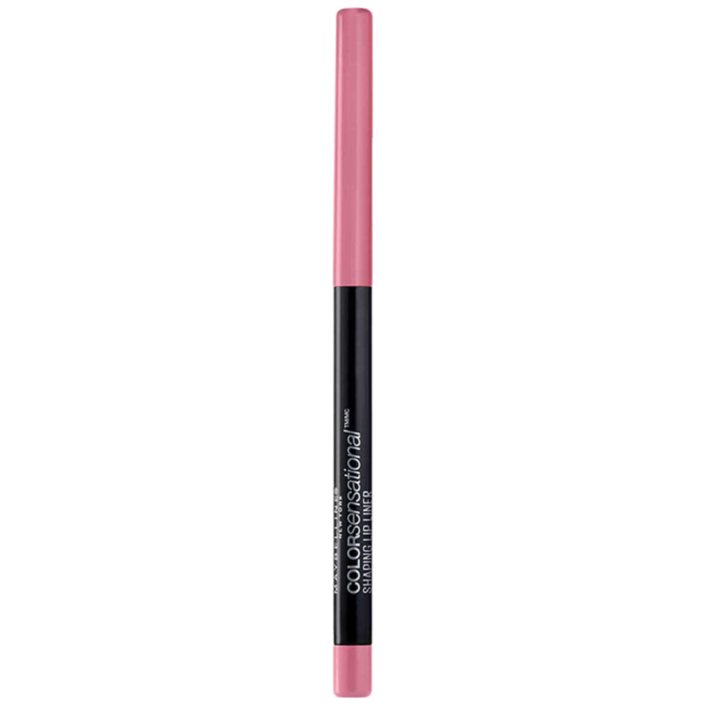 Maybelline New York Color Sensational Lip Liner 60 Pink