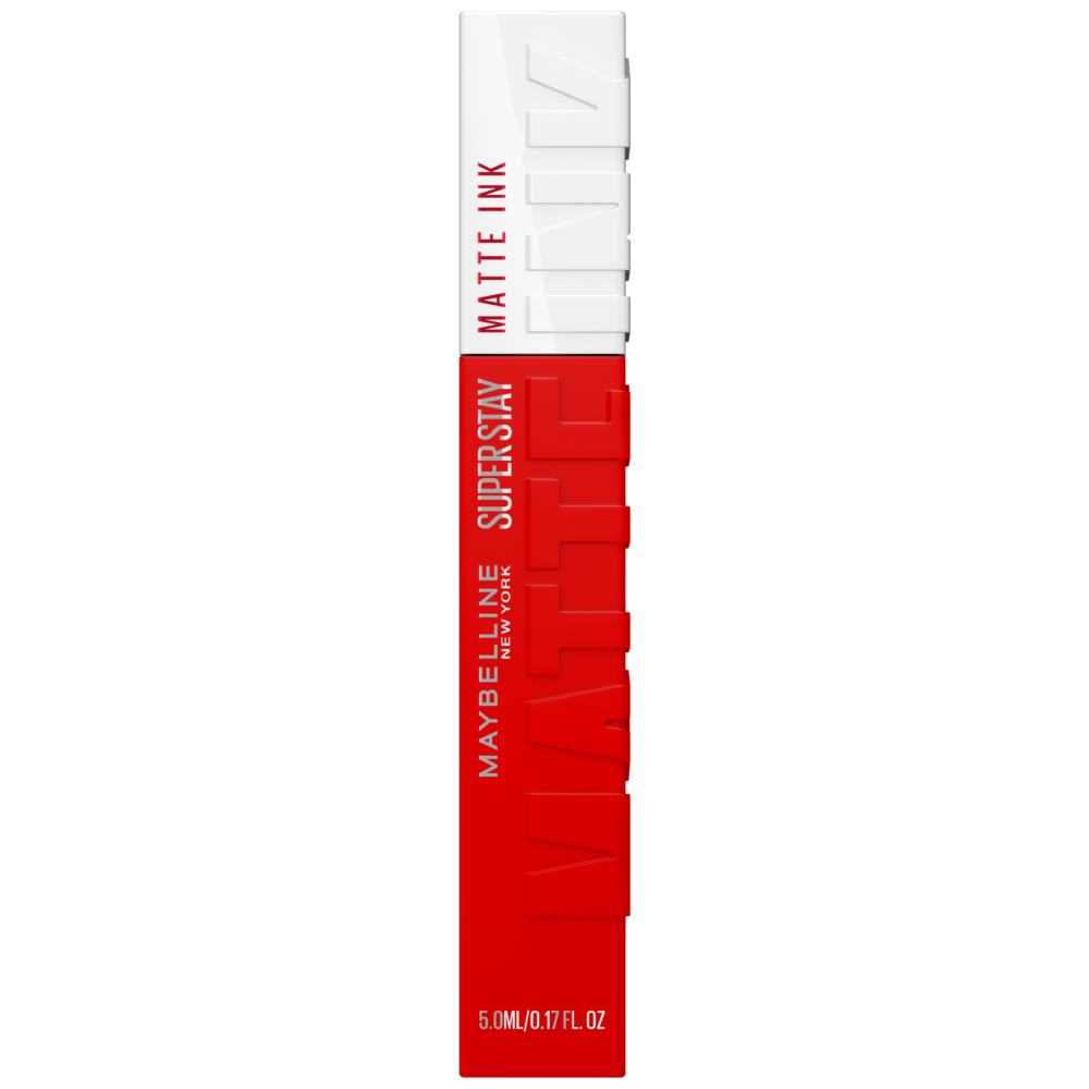 Maybelline New York SuperStay Matte Ink 118 Dancer