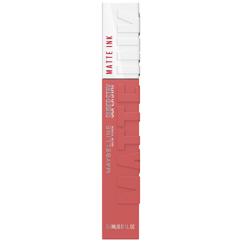 Maybelline New York Superstay Matte Ink Ringleader