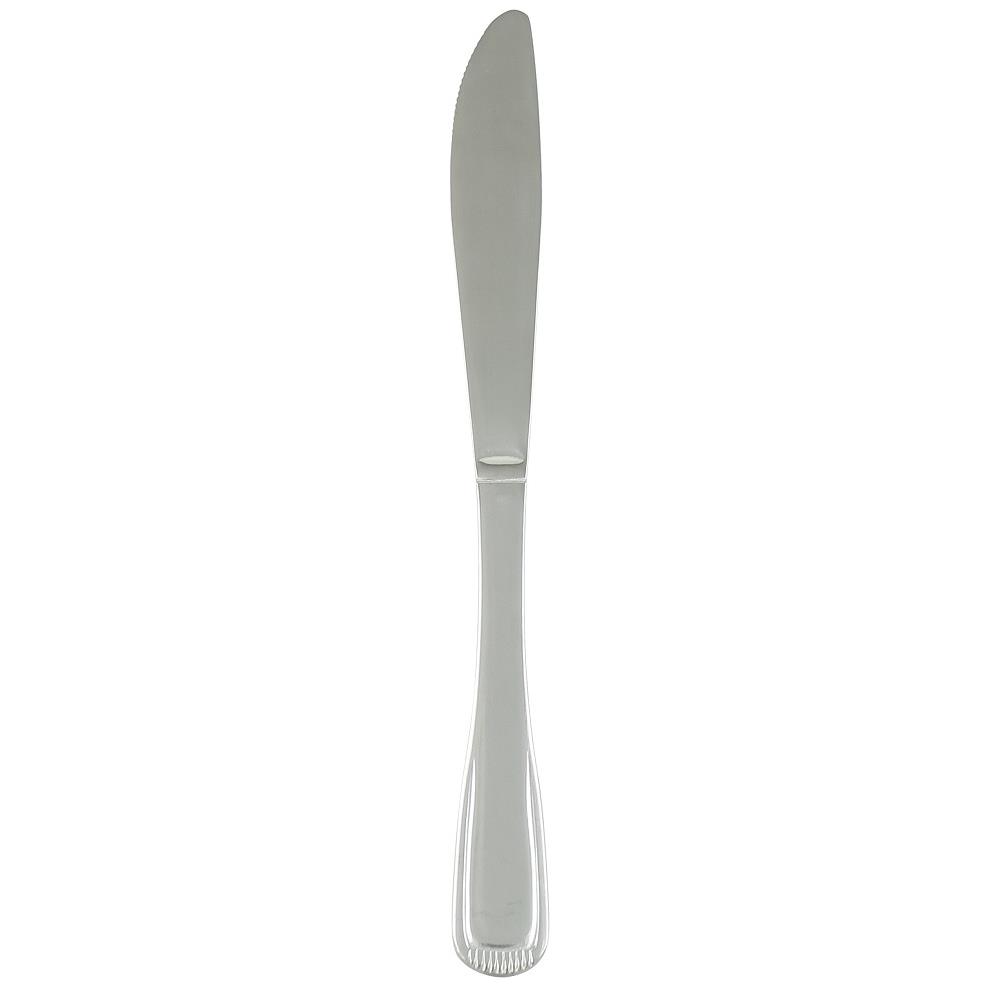 Tabletop Basic Hera Μαχαίρι Φαγητού Inox 3τεμ
