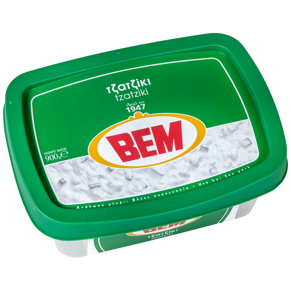 Βεμ Τζατζίκι 900gr