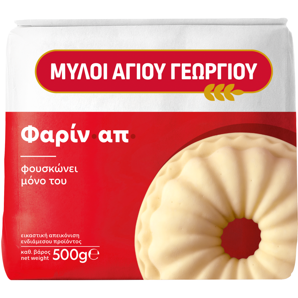 Φαρινάπ Αλεύρι 500gr