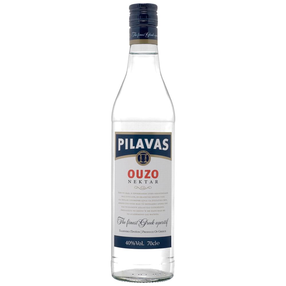 Πιλαβά Ούζο 700ml