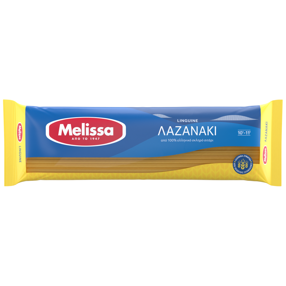 Melissa Λαζανάκι 500gr