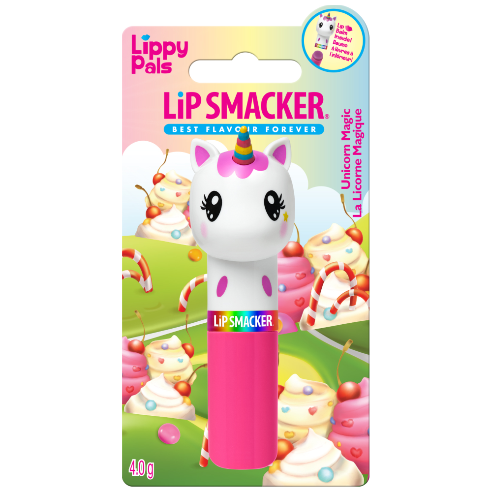 Lip Smacker Unicorn Balm