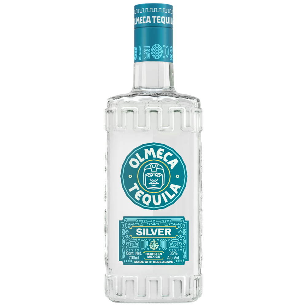Olmeca Τεκίλα Λευκή 35% 700ml