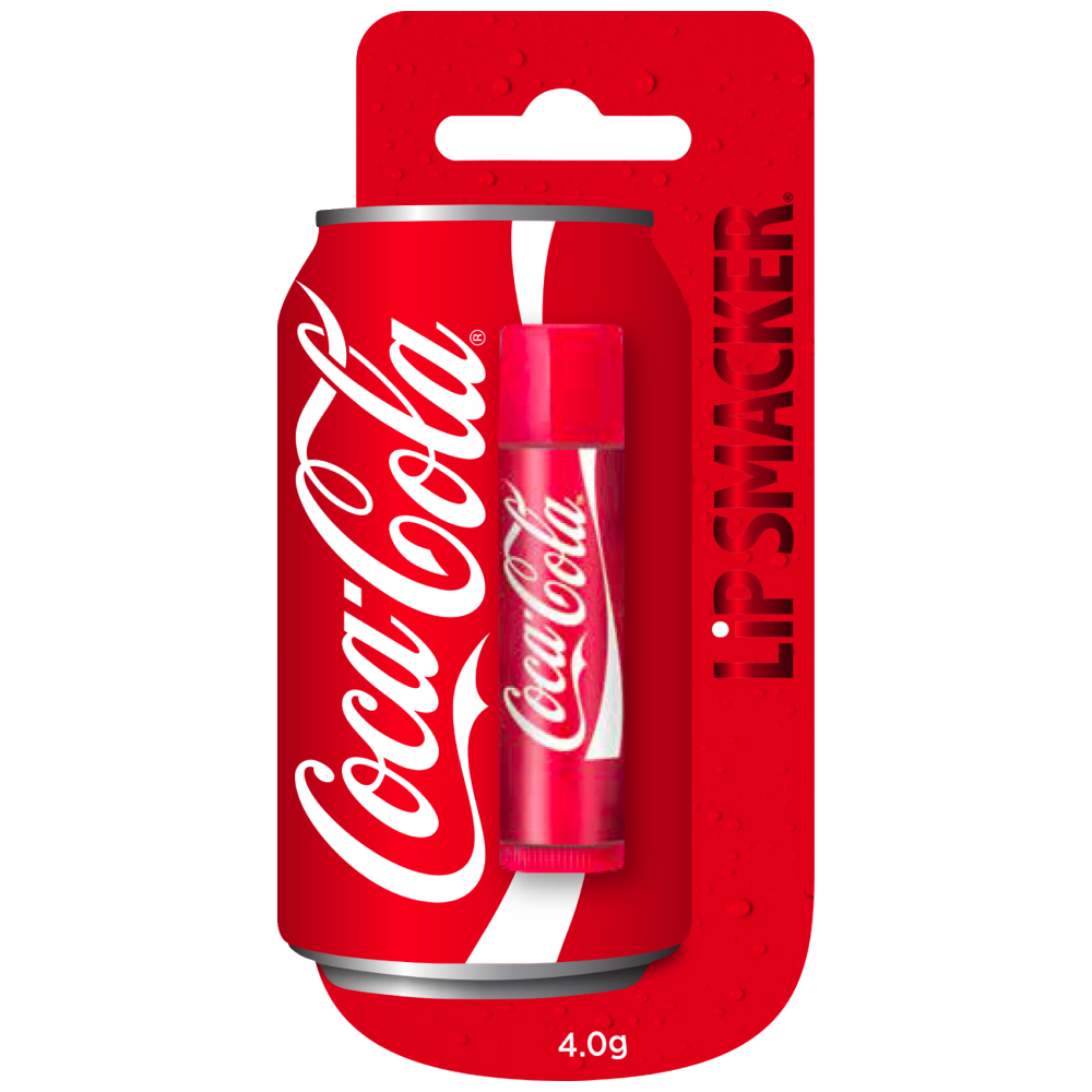 Lip Smacker Coca Cola Balm