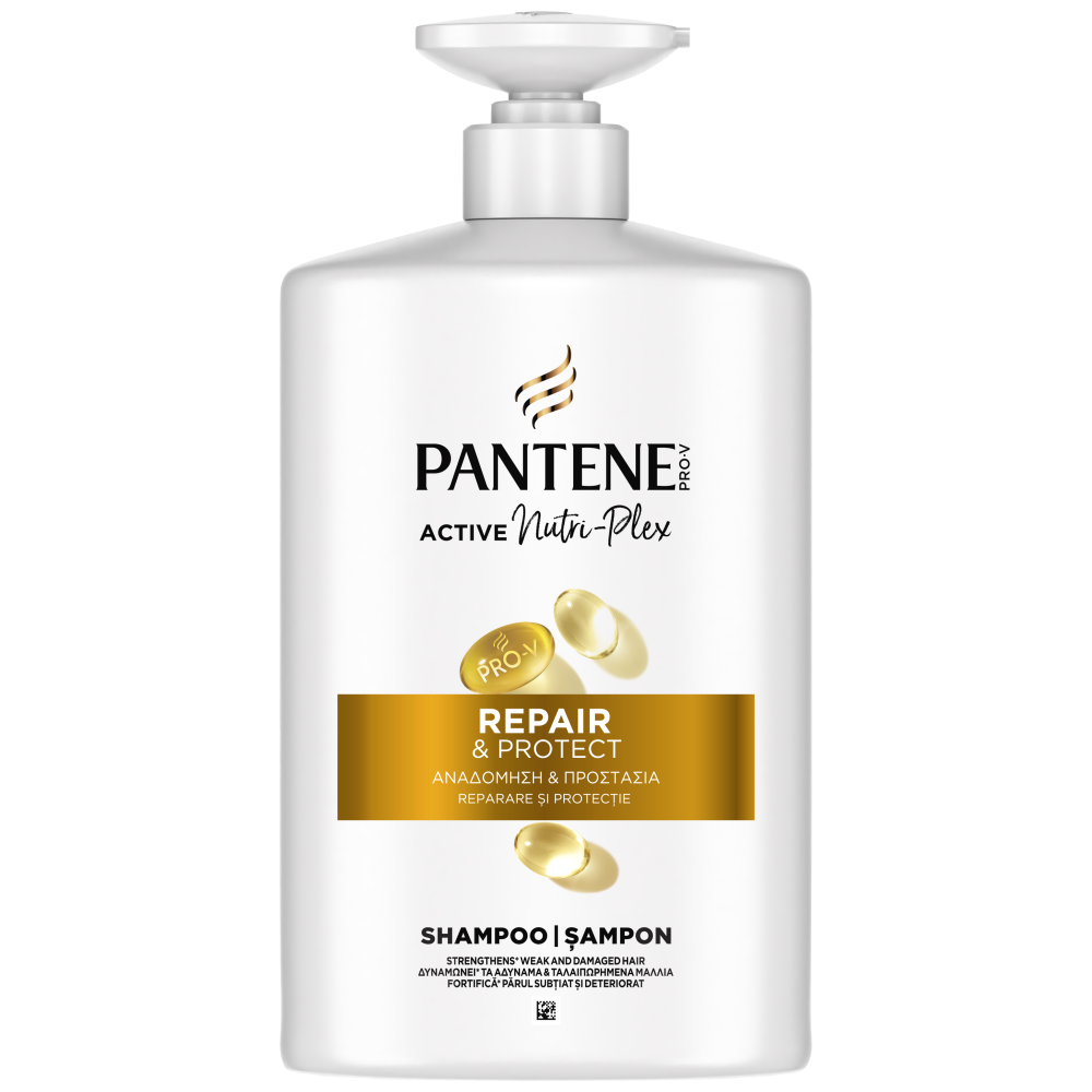 Pantene Σαμπουάν Αναδόμησης 800ml