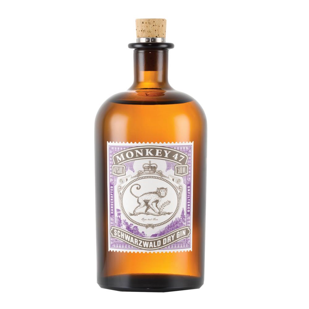 Monkey 47 Gin 500ml