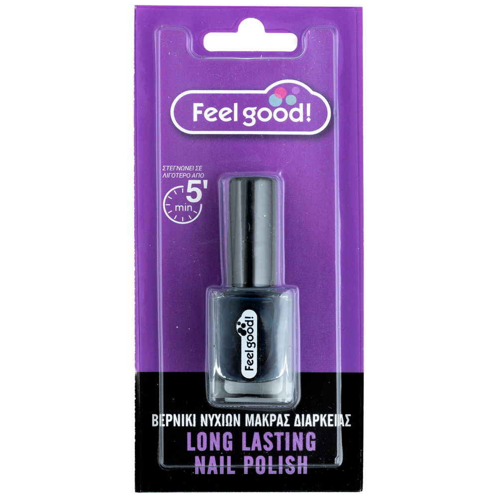 Feel Good! Βερνίκι Νυχιών Twillight N.21
